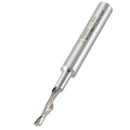 Trend Tools 50/19X8MMHSSE Helical Plunge Cutter 5Mm Diameter