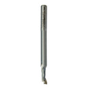 Trend Tools 50/20X8MMHSSE Helical Plunge Cutter 8Mm Diameter