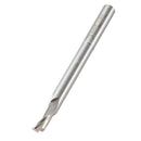 Trend Tools 50/20X8MMHSSE Helical Plunge Cutter 8Mm Diameter