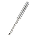 Trend Tools 50/27X8MMHSSE Helical Plunge Cutter 5Mm Diameter