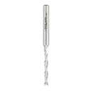 Trend Tools 50/33X8MMHSSE Water Slot Cutter 5Mm Diameter