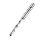 Trend Tools 50/33X8MMHSSE Water Slot Cutter 5Mm Diameter