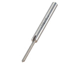 Trend Tools 50/36X8MMHSSE Water Slot Cutter 5Mm Diameter