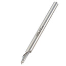 Trend Tools 50/51X8MMHSSE Helical Plunge Cutter 8Mm Diameter