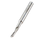 Trend Tools 50/52X8MMHSSE Helical Plunge Cutter 6Mm Diameter