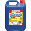 Clarke 3050805 SFEC5 Economy Snow Foam with Cherry Fragrance (5 Litres)