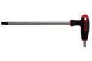 Teng Tools 510110 T Handle Hex Key 5/16"