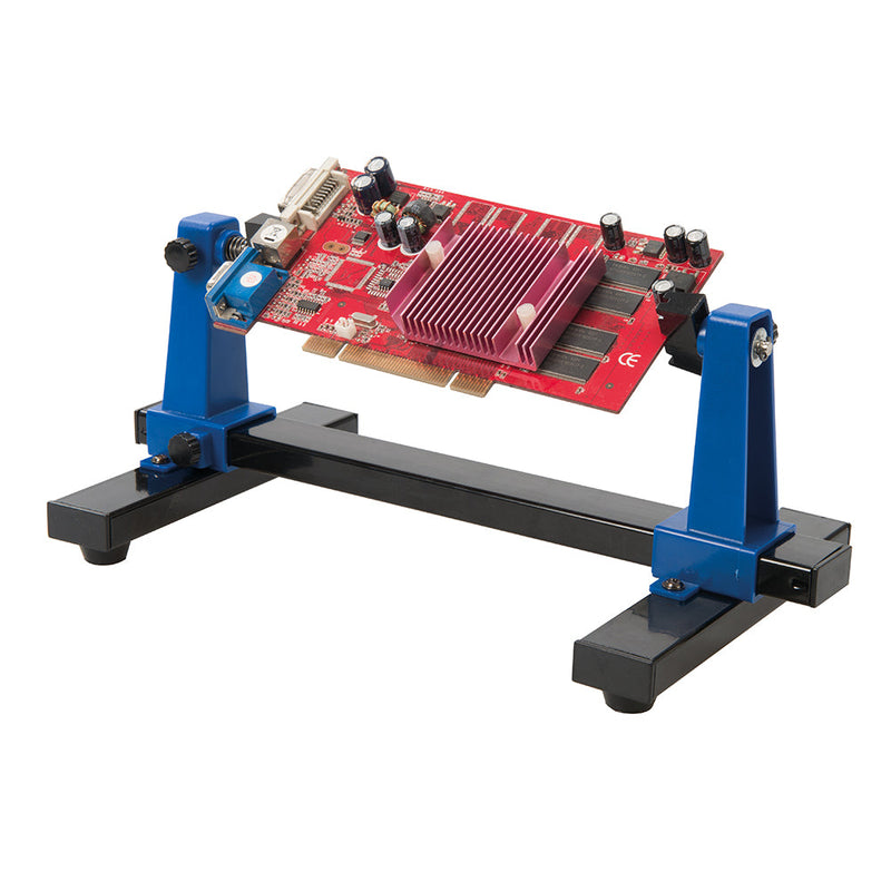 Silverline 511032 Universal Clamping Kit 5pce