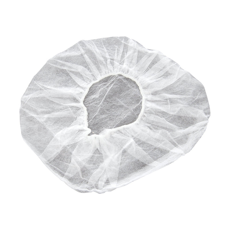 Silverline 511087 Disposable Hair Net 100pk
