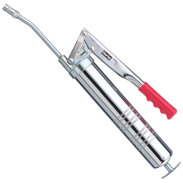 Clarke 7640140 CGG400 3-Way Lever Grease Gun