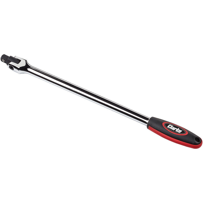Clarke 1700729 PRO323 3/8" Drive 350mm Breaker bar Ð
