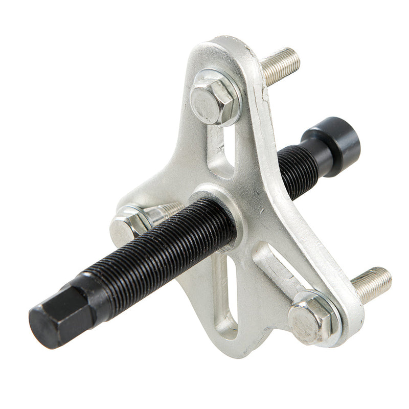 Silverline 515011 Harmonic Balancer Puller Set 50pce