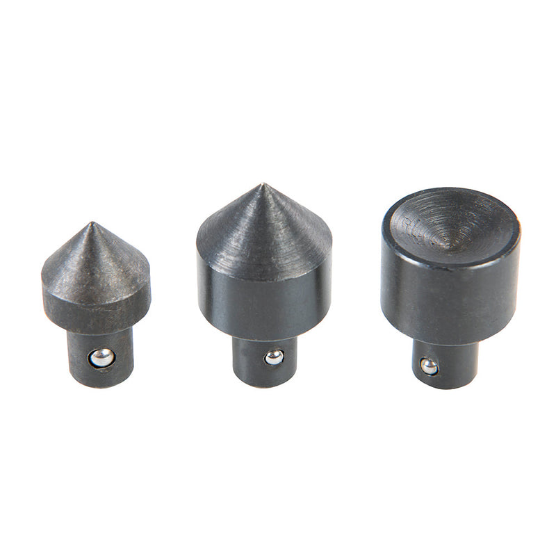 Silverline 515011 Harmonic Balancer Puller Set 50pce