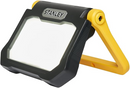 Stanley SXLS50118E 1500 Lumen Rechargable Led Worklight
