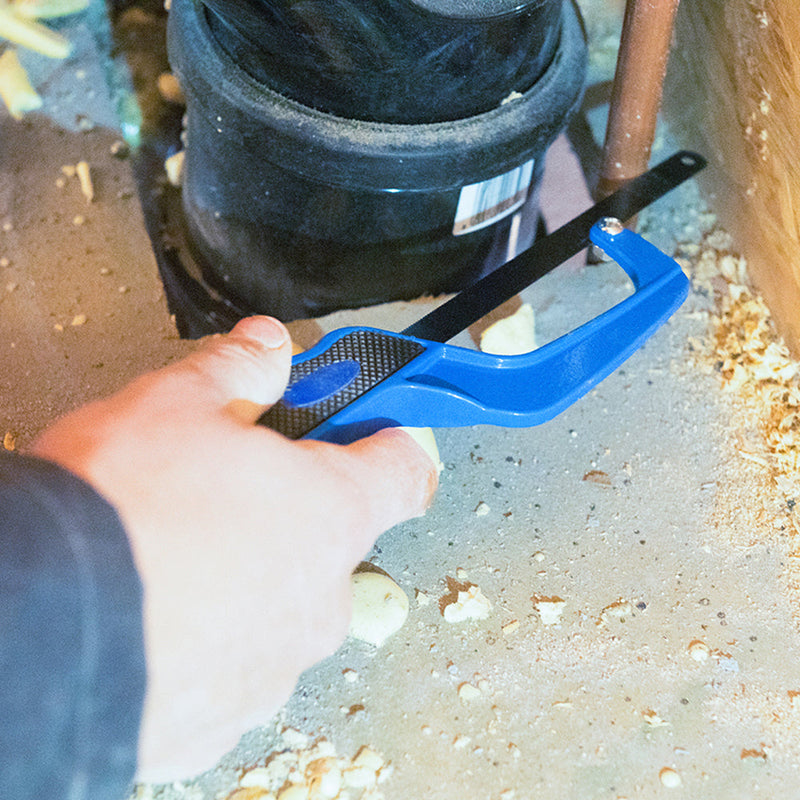 Silverline 515859 Hacksaw Close Quarter