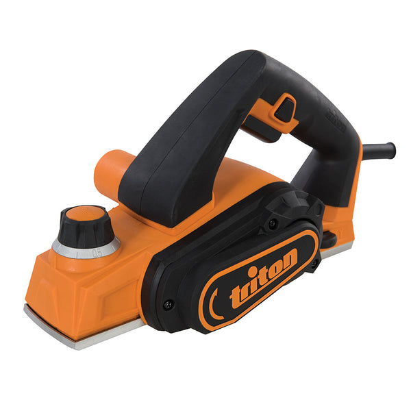 Triton 516283 450W Mini Planer 60mm