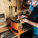 Triton 516693 450W Oscillating Spindle Sander