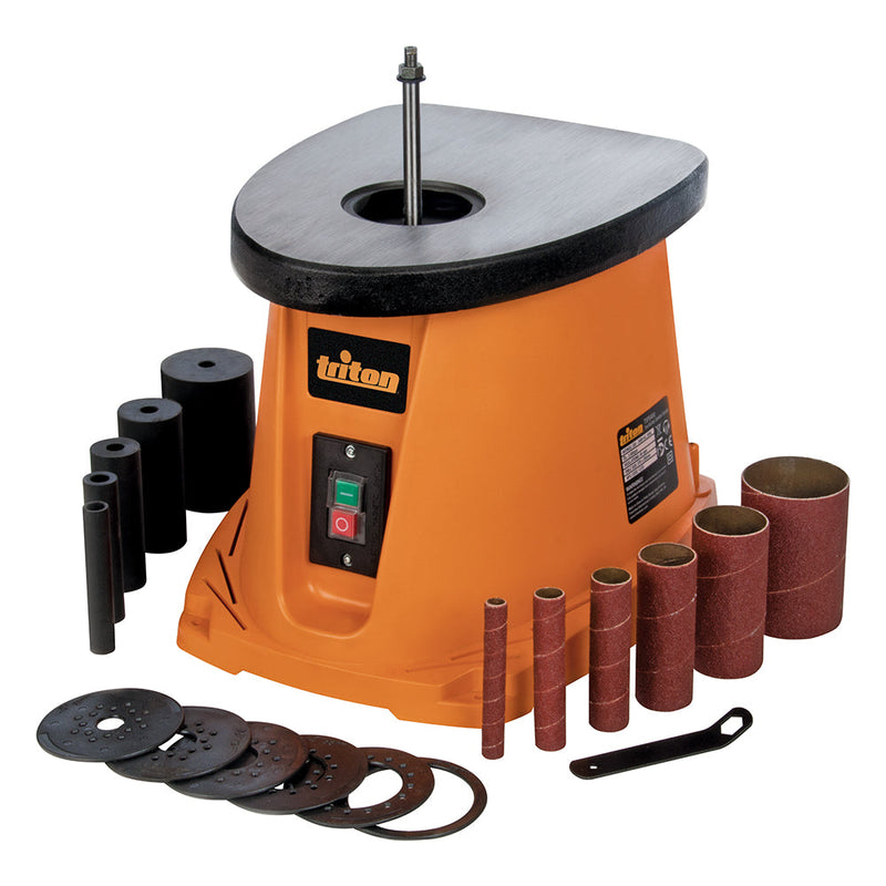 Triton 516693 450W Oscillating Spindle Sander