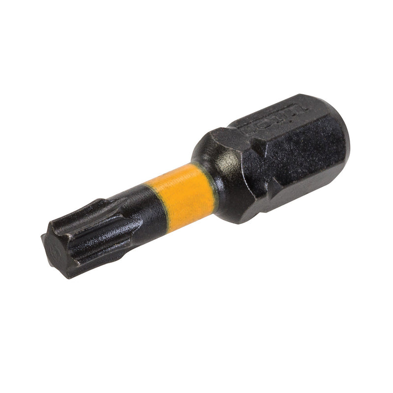 Triton 516982 T25 Screwdriver Impact Bit 25pk