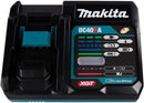 Makita DC40RA Battery Charger for XGT® 40Vmax batteries