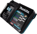 Makita DC40RA Battery Charger for XGT® 40Vmax batteries