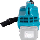 Makita DCL184Z 18V Li-ion LXT Vacuum Cleaner - Body Only