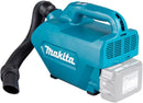 Makita DCL184Z 18V Li-ion LXT Vacuum Cleaner - Body Only