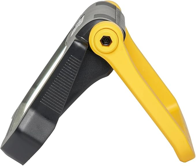 Stanley SXLS50118E 1500 Lumen Rechargable Led Worklight