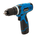 Silverline 521457 10.8V Drill Driver