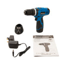 Silverline 521457 10.8V Drill Driver