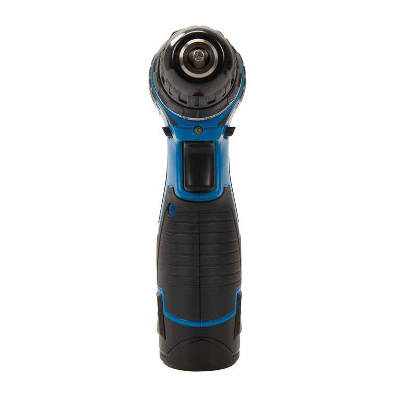 Silverline 521457 10.8V Drill Driver