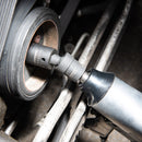 Silverline 524036 Impact Universal Joint 1/2"