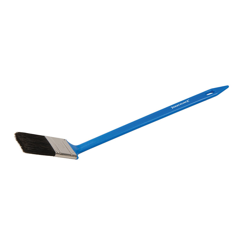 Silverline 524598 Radiator Paint BrushÊLong Reach