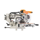 Triton 524891 1800W Sliding Compound Mitre Saw 254mm