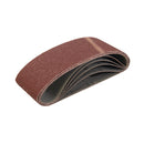 Triton 527343 Sanding Belt 100 x 610mm 5pk