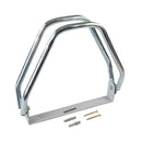 Silverline 528581 Wall Bicycle Holder