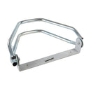 Silverline 528581 Wall Bicycle Holder