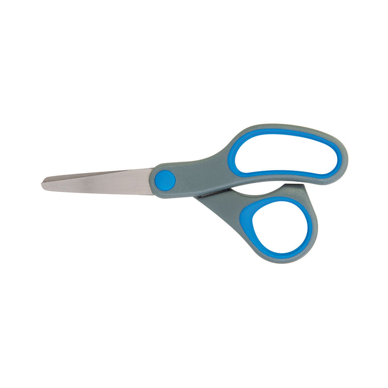Silverline 529366 Scissors 2pk