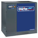 Clarke 2456616 CXR50N 187cfm 50HP Industrial Screw Compressor (400V)