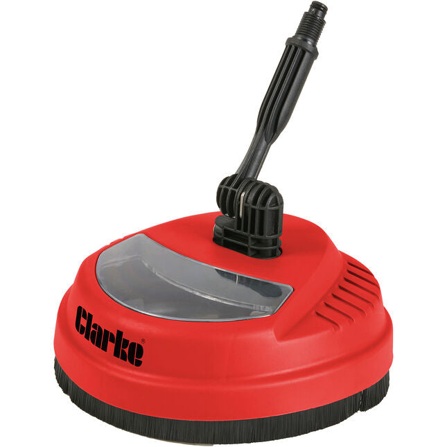 Clarke 7310312 PWPC2 Large Patio Cleaner Pressure Washer Accessory