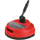 Clarke 7310312 PWPC2 Large Patio Cleaner Pressure Washer Accessory