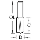 Trend Tools 53/82X1/2TC Shear Cutter
