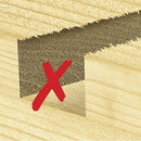 Trend Tools 53/83X1/2TC Shear Cutter
