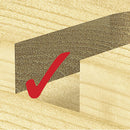 Trend Tools 53/30X1/2TC Shear Cutter