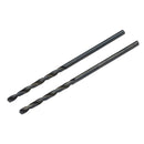 Draper 53028 HSS Twist Drill for 2 x 0.4 Taps, 1.6mm