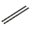 Draper 53031 HSS Twist Drill for 3 x 0.5 Taps, 2.5mm
