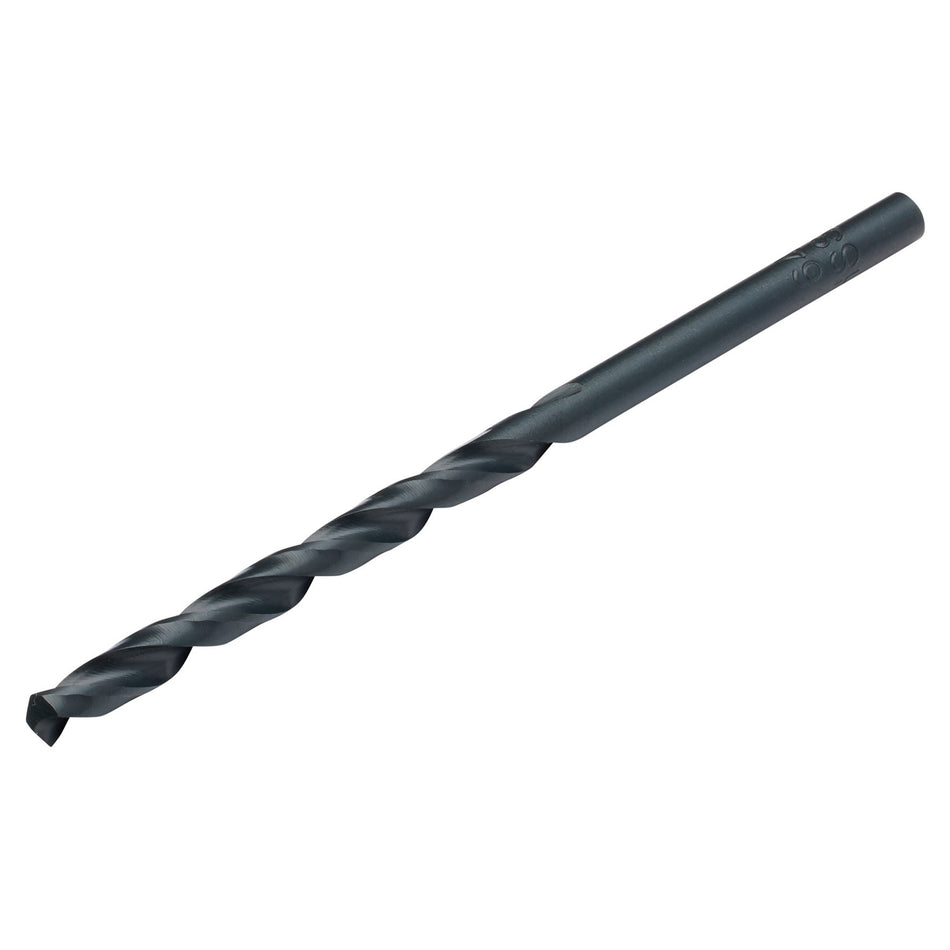 Draper 53049 HSS Drill Bit, 9/64"