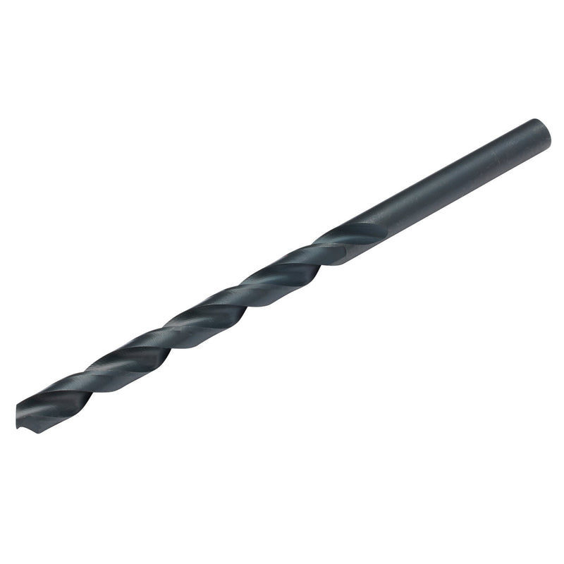 Draper 53051 HSS Drill Bit, 3/16"