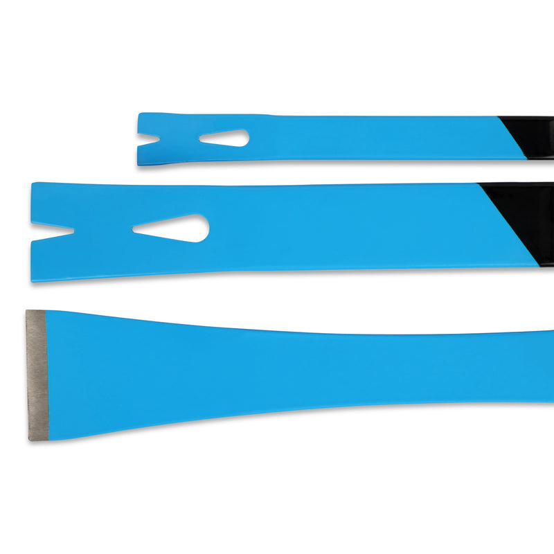 OX Hand Tools P095301 Pro 3-Piece Handy Bar Set