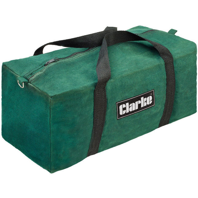 Clarke 1801850 CHT850 Canvas Tool Bag